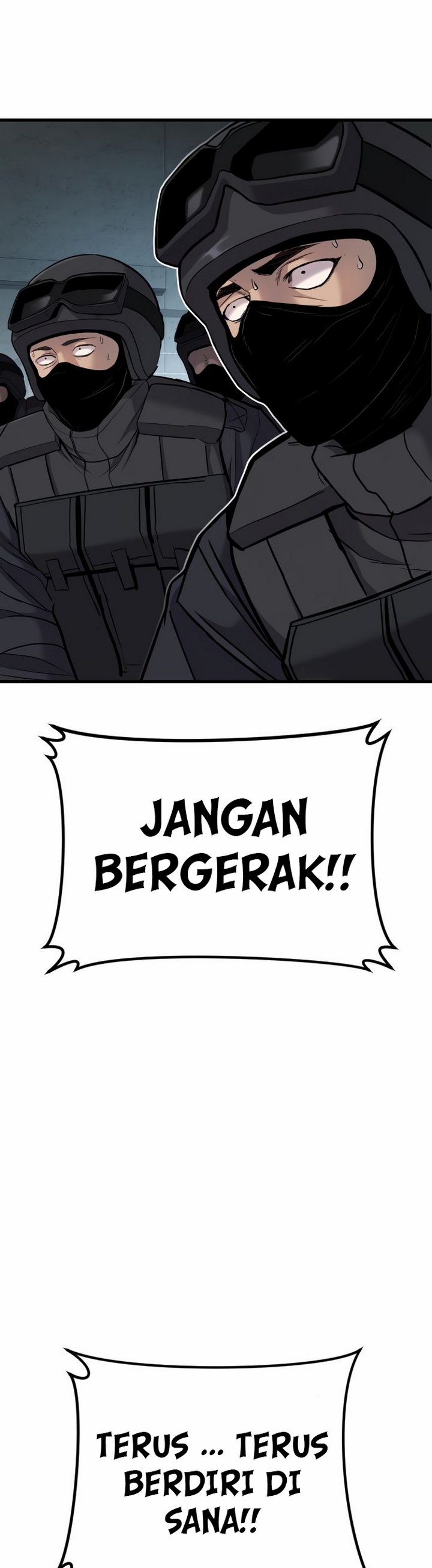 Manager Kim Chapter 23.3 halaman 3