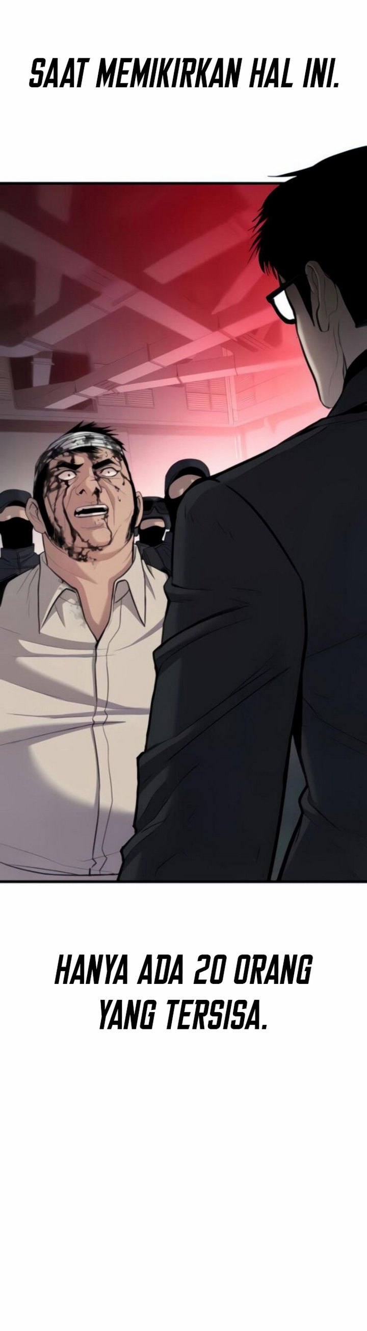 Manager Kim Chapter 24.2 halaman 15
