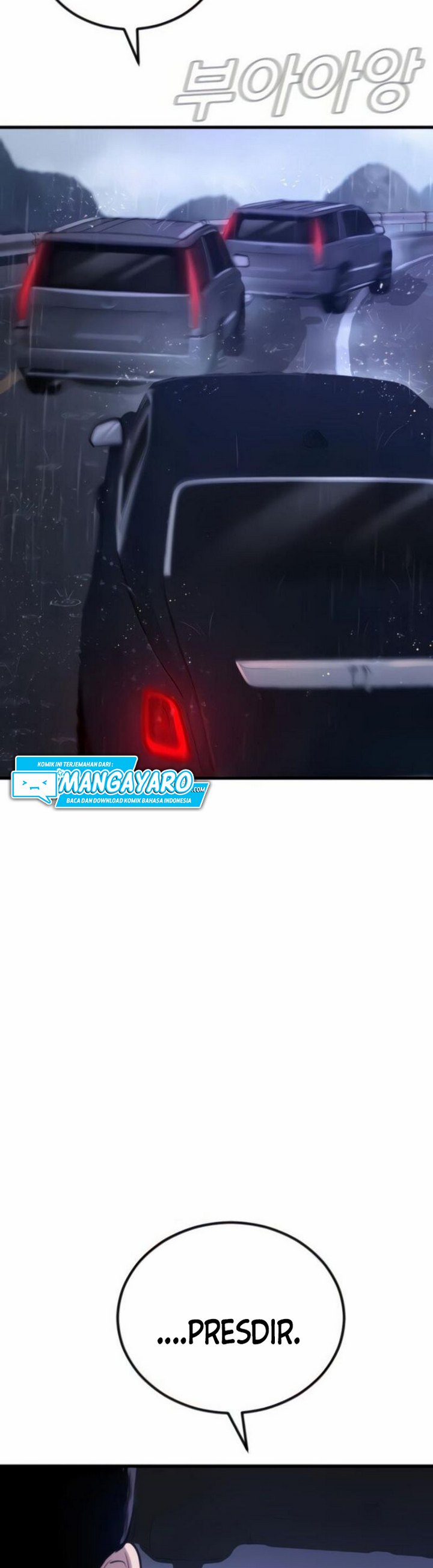 Manager Kim Chapter 24.3 halaman 18