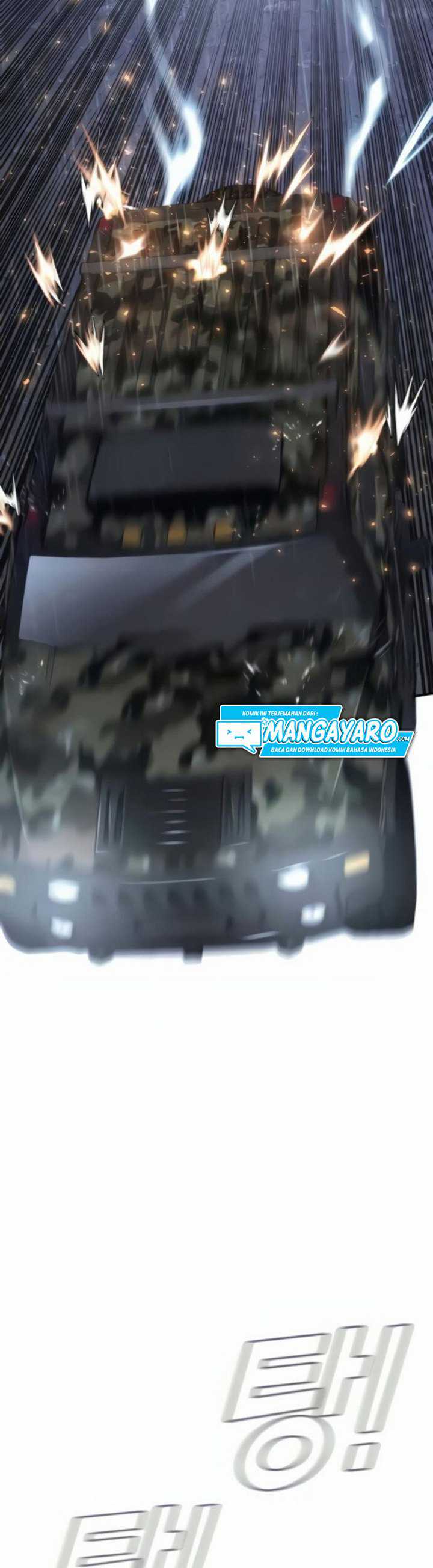 Manager Kim Chapter 25.1 halaman 30