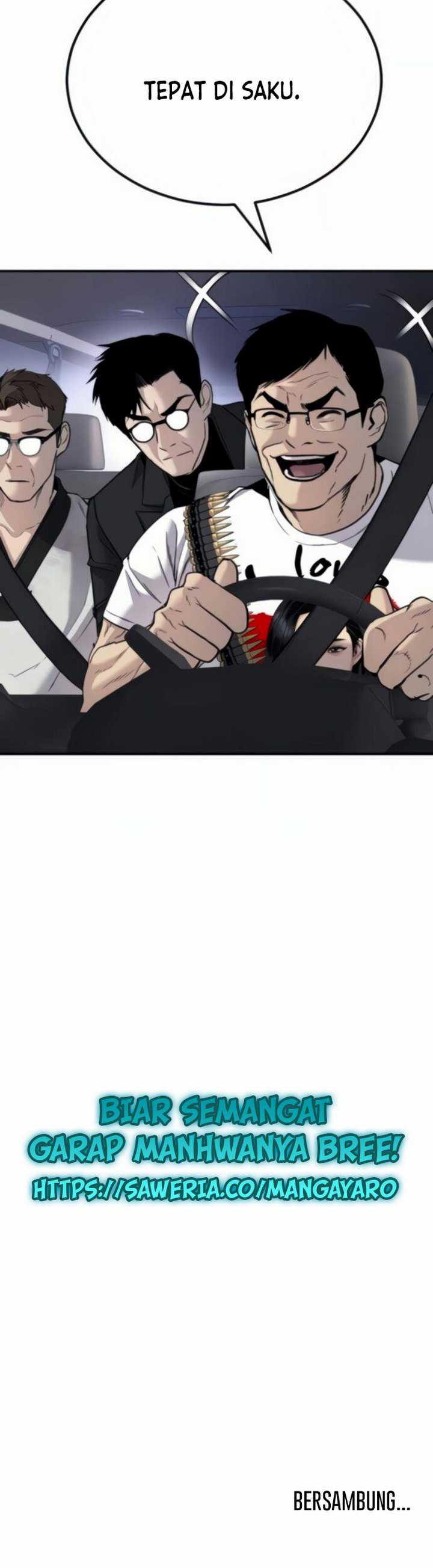 Manager Kim Chapter 25.1 halaman 33