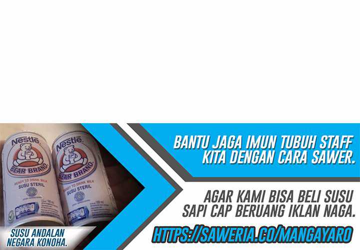 Manager Kim Chapter 25.1 halaman 36
