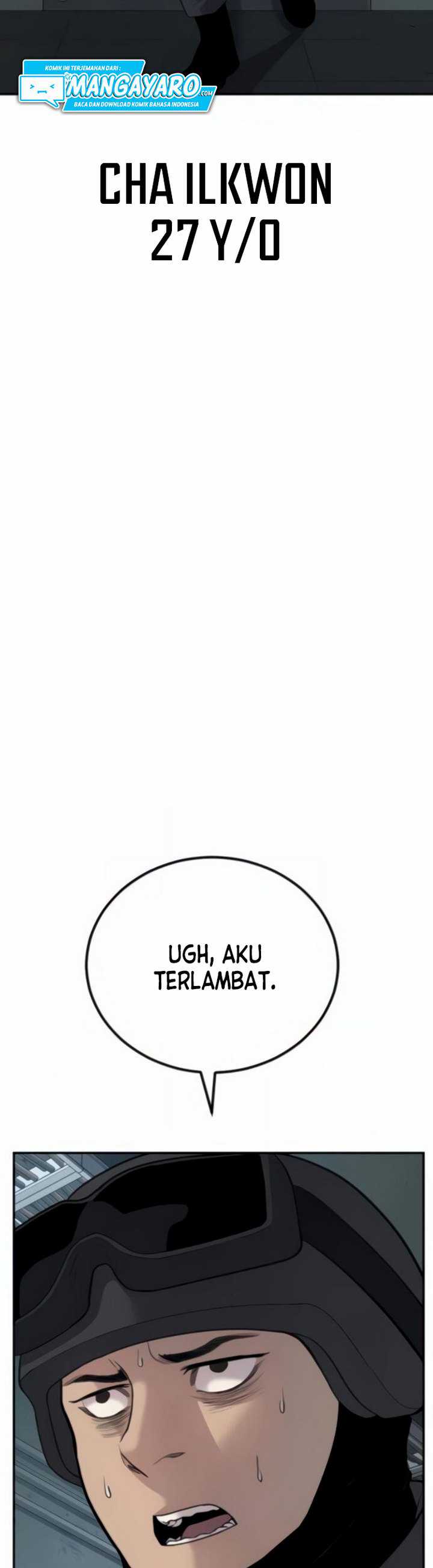 Manager Kim Chapter 25.1 halaman 5