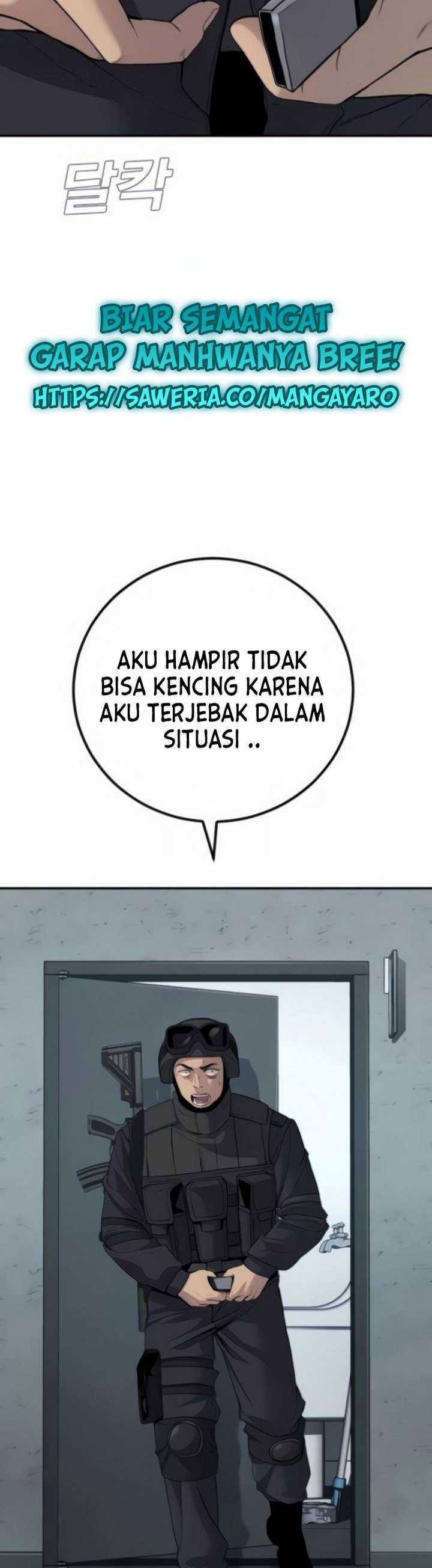 Manager Kim Chapter 25.1 halaman 4