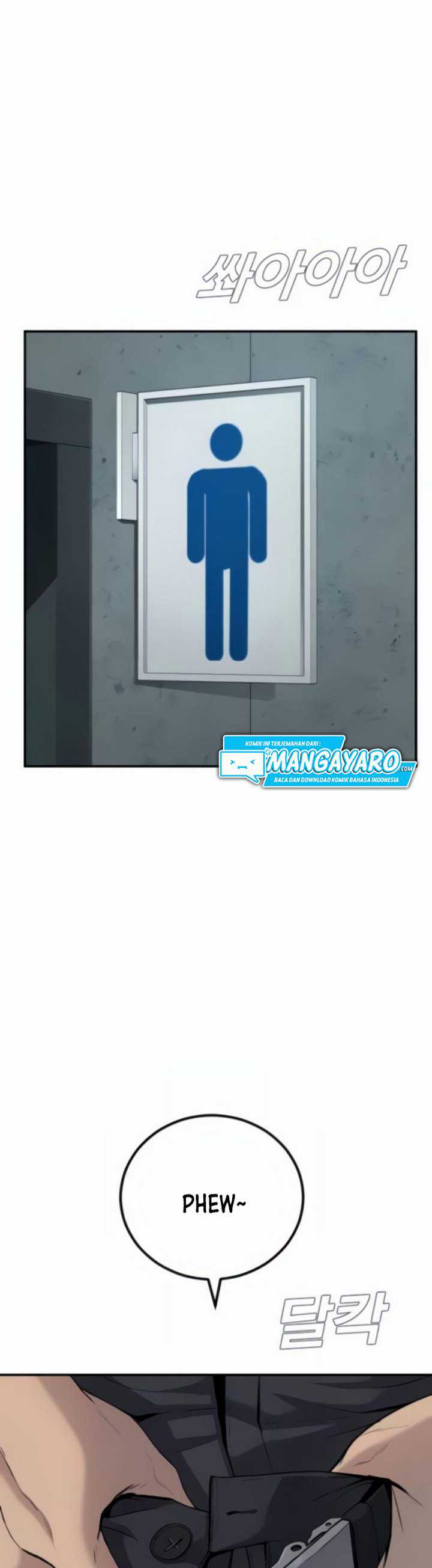 Manager Kim Chapter 25.1 halaman 3