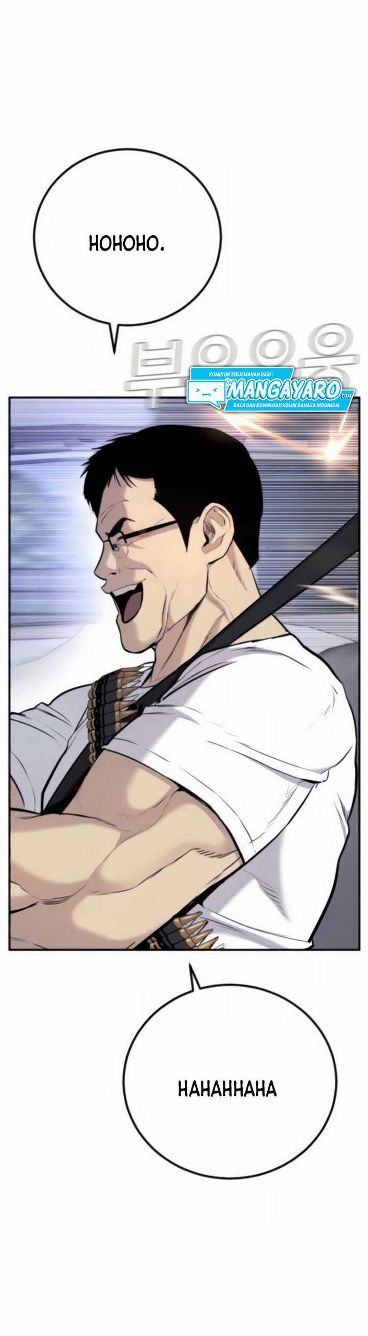 Manager Kim Chapter 25.2 halaman 16