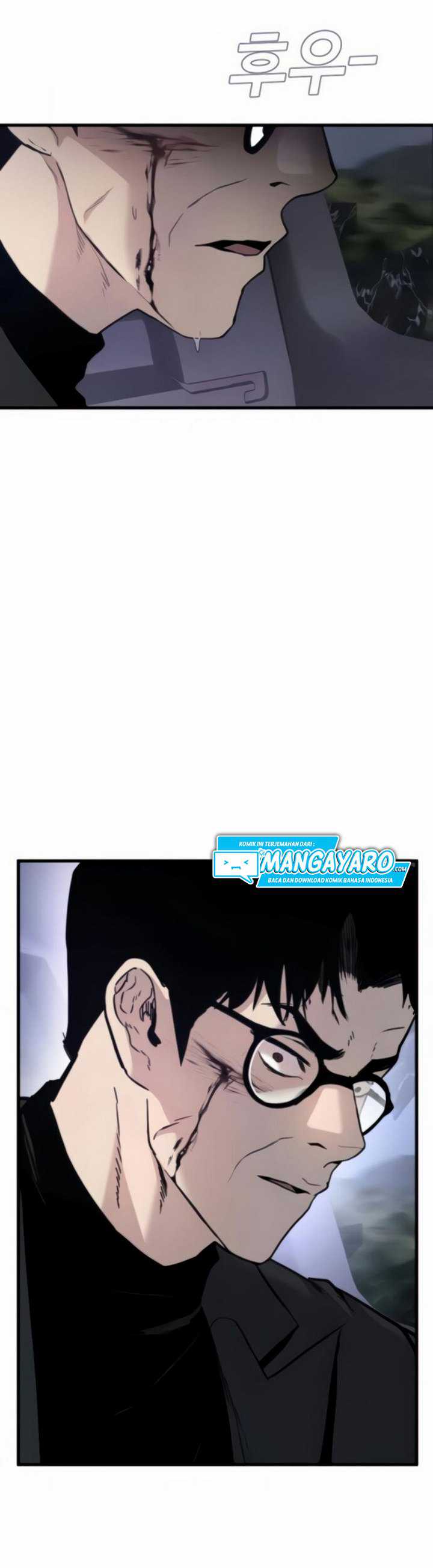 Manager Kim Chapter 25.2 halaman 22