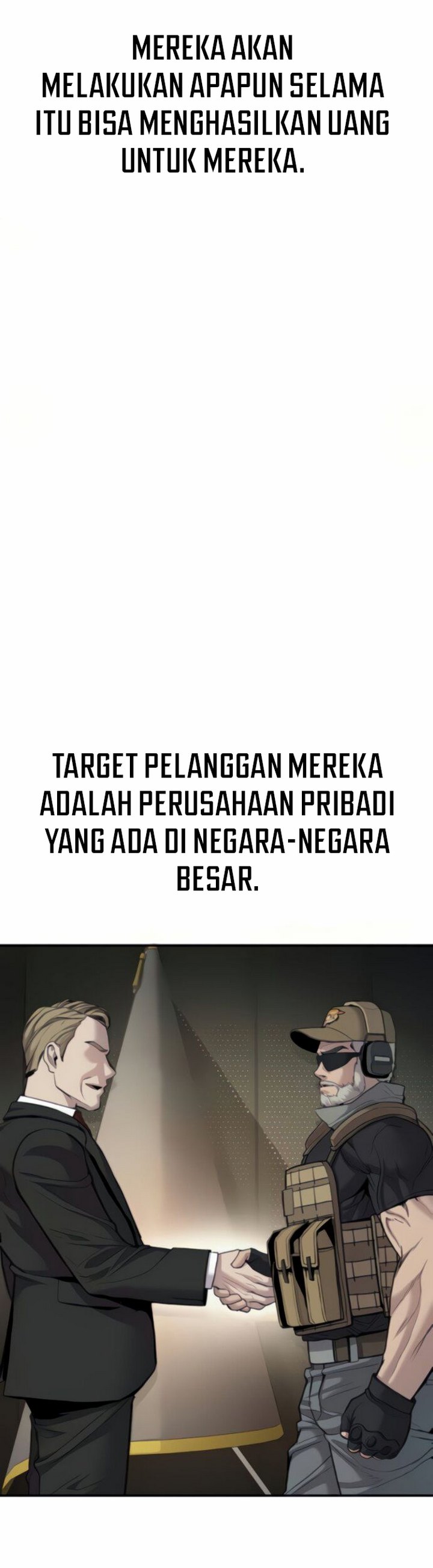 Manager Kim Chapter 27.1 halaman 5