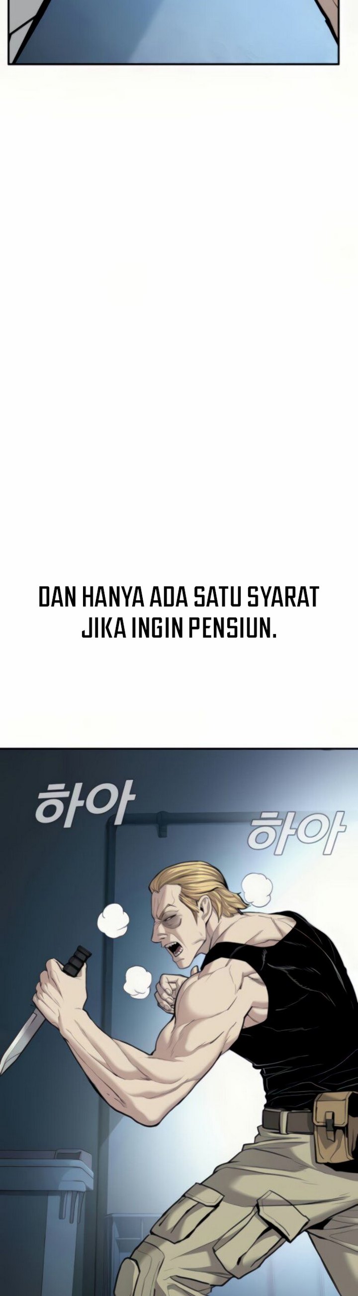 Manager Kim Chapter 27.1 halaman 7