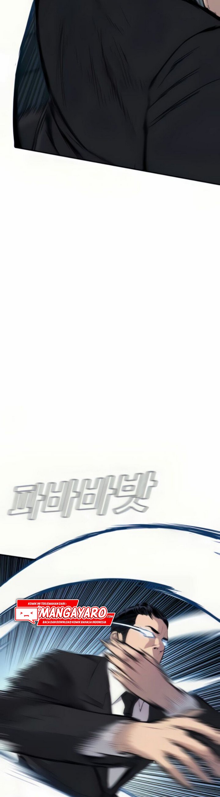 Manager Kim Chapter 27.1 halaman 36