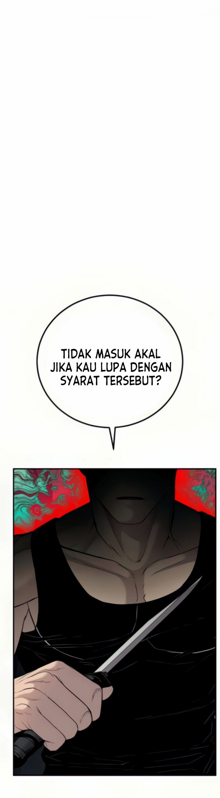 Manager Kim Chapter 27.1 halaman 15