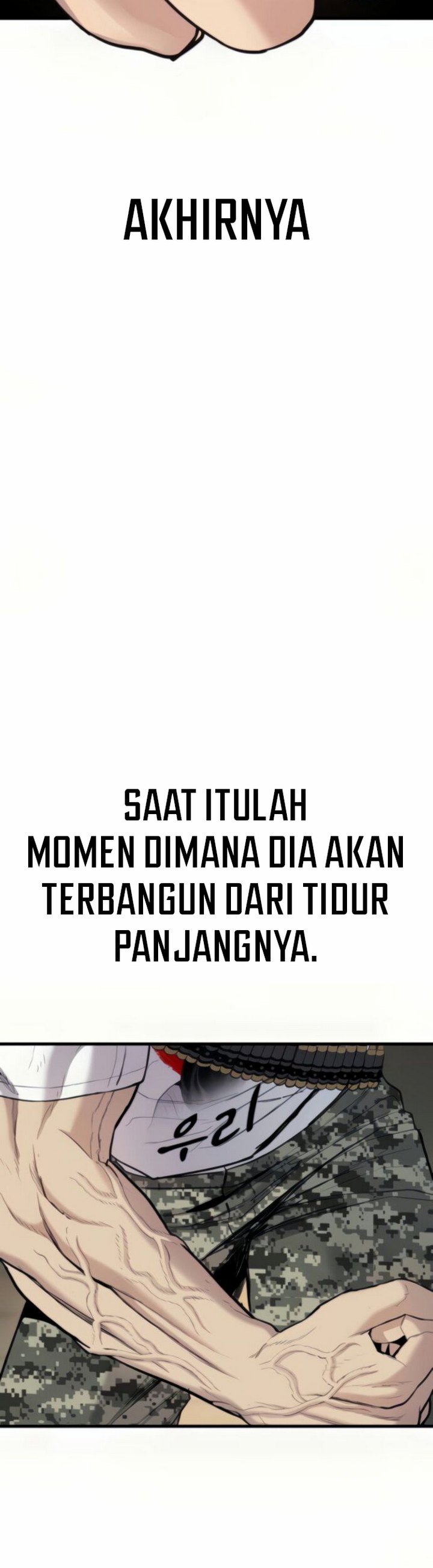 Manager Kim Chapter 27.3 halaman 28