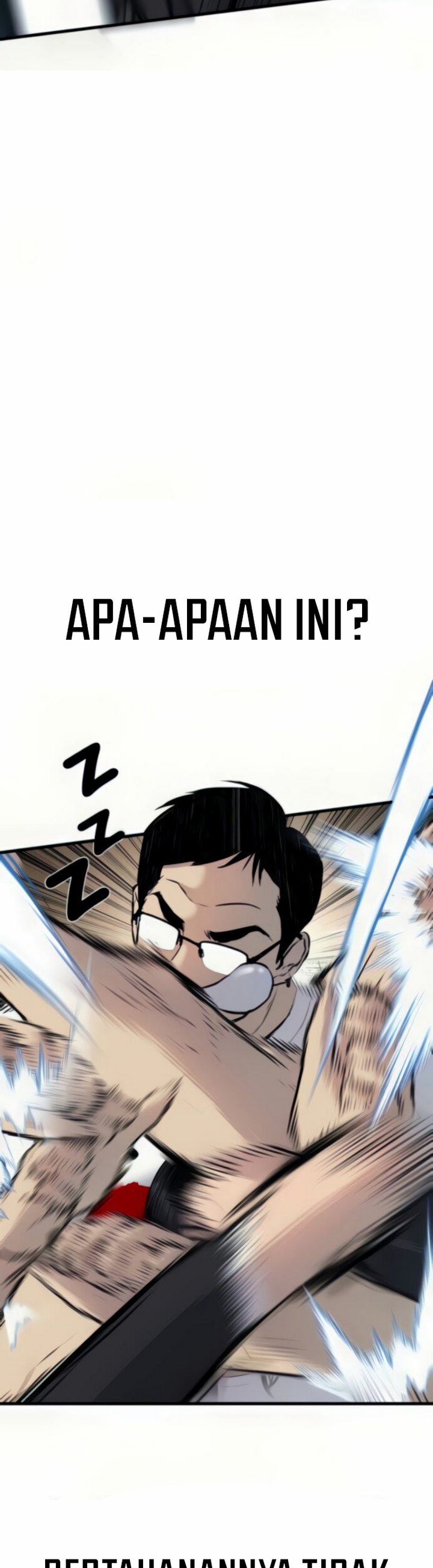 Manager Kim Chapter 27.3 halaman 18