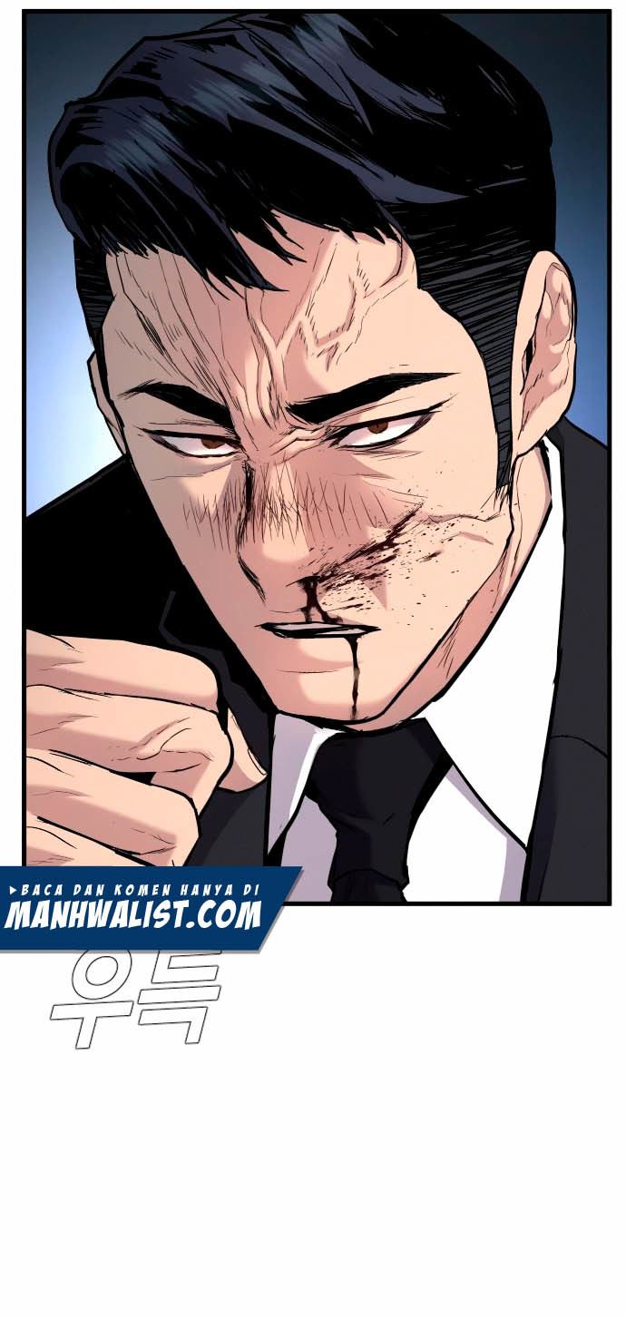 Manager Kim Chapter 28 halaman 4