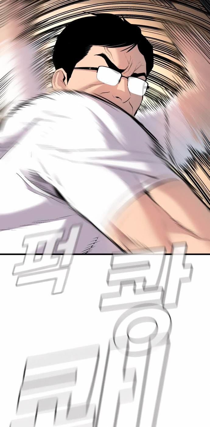 Manager Kim Chapter 28 halaman 132