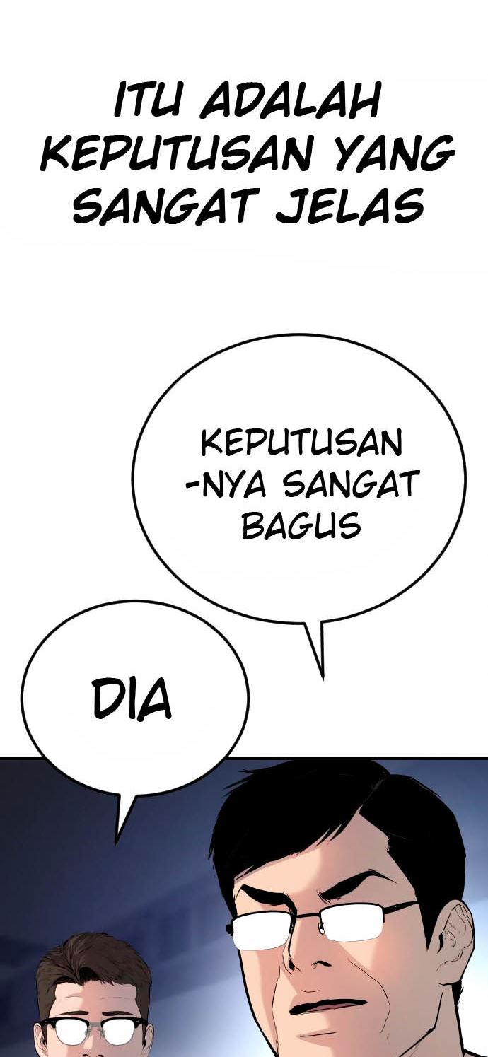 Manager Kim Chapter 28 halaman 101