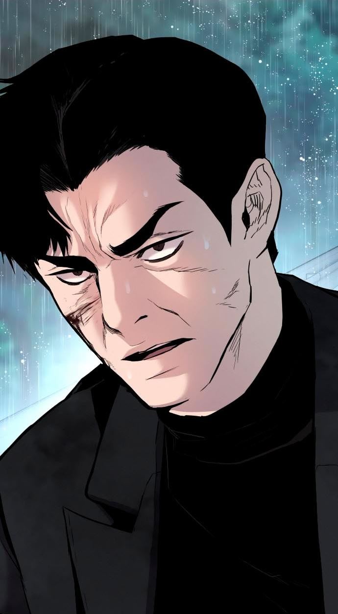 Manager Kim Chapter 28 halaman 157