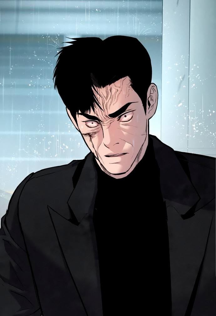 Manager Kim Chapter 28 halaman 165