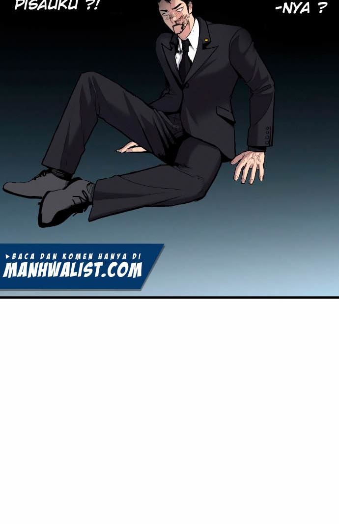 Manager Kim Chapter 28 halaman 68