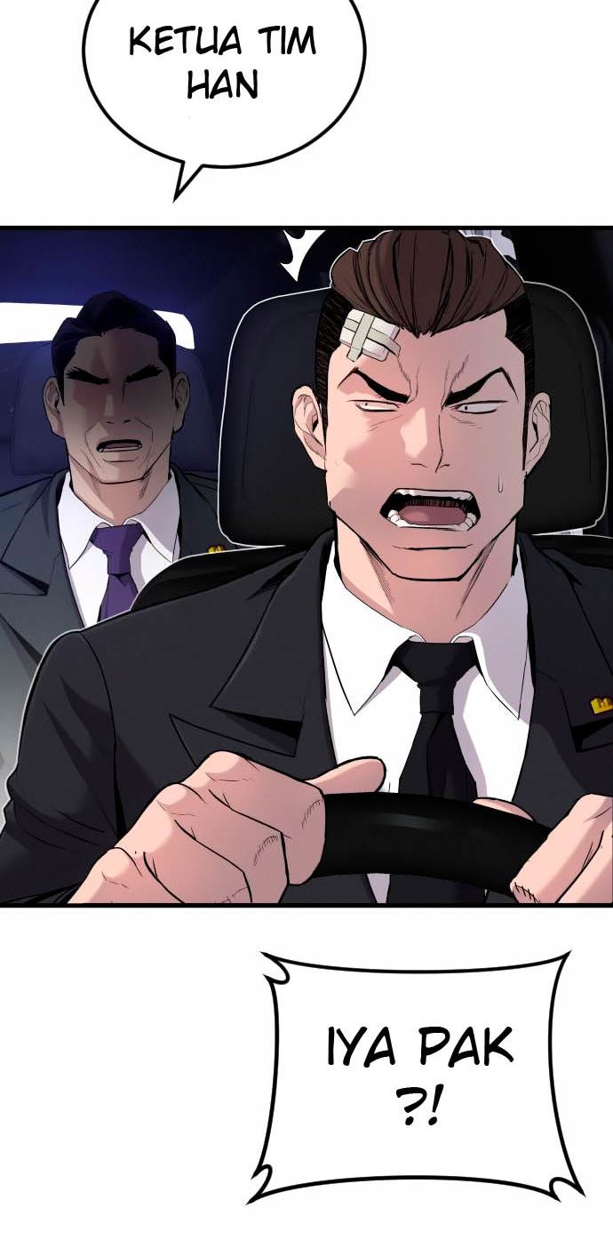 Manager Kim Chapter 28 halaman 18