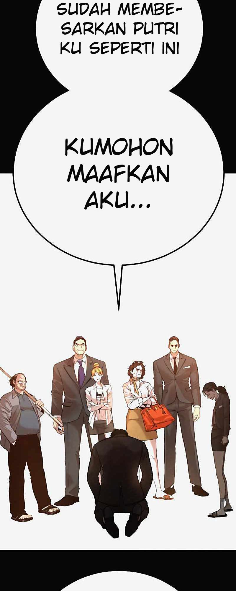 Manager Kim Chapter 29 halaman 114