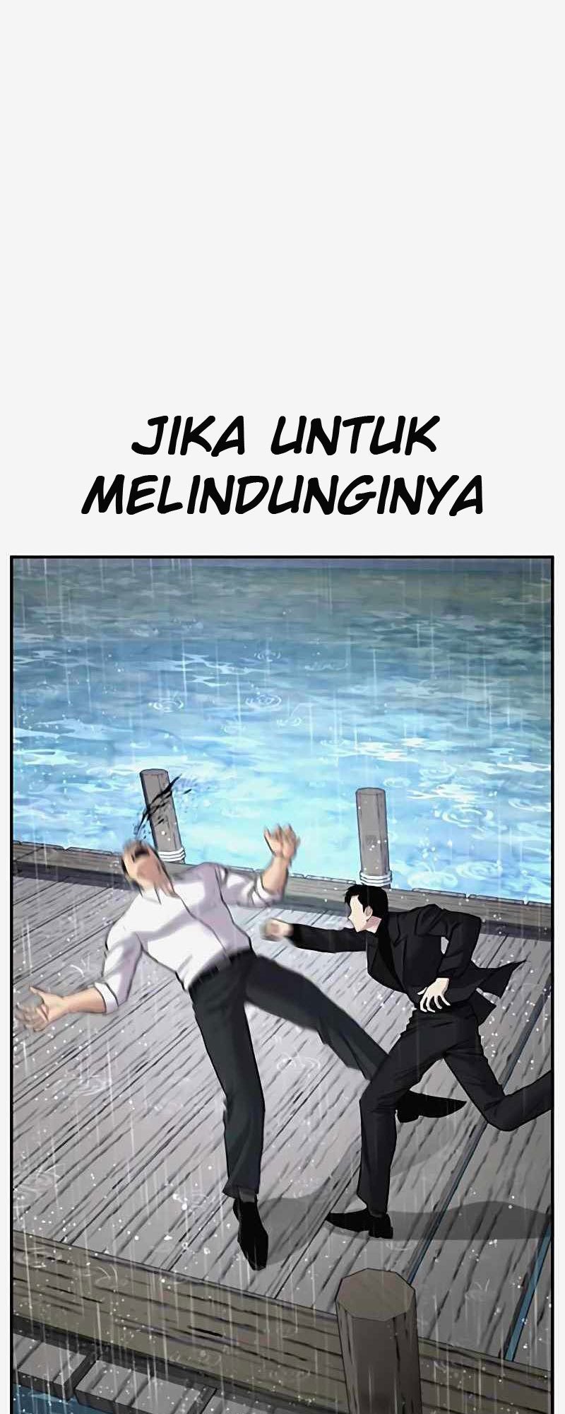 Manager Kim Chapter 29 halaman 237