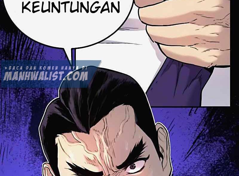 Manager Kim Chapter 29 halaman 191
