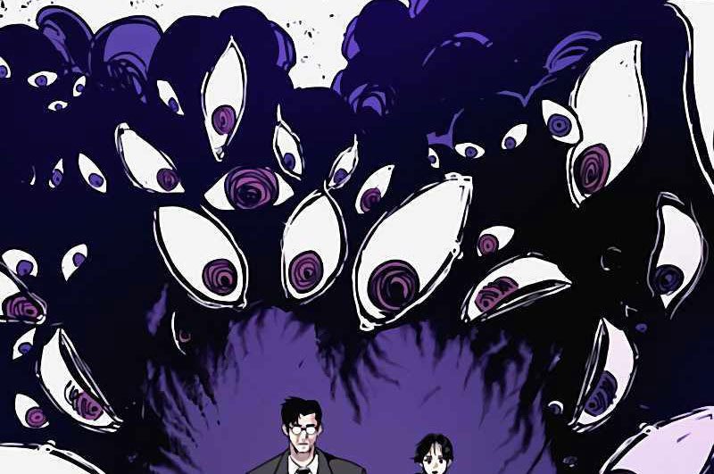 Manager Kim Chapter 29 halaman 215