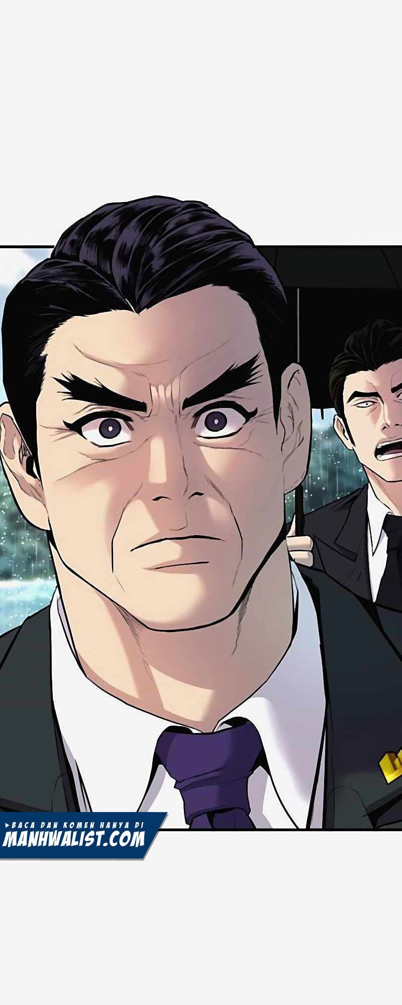 Manager Kim Chapter 29 halaman 33