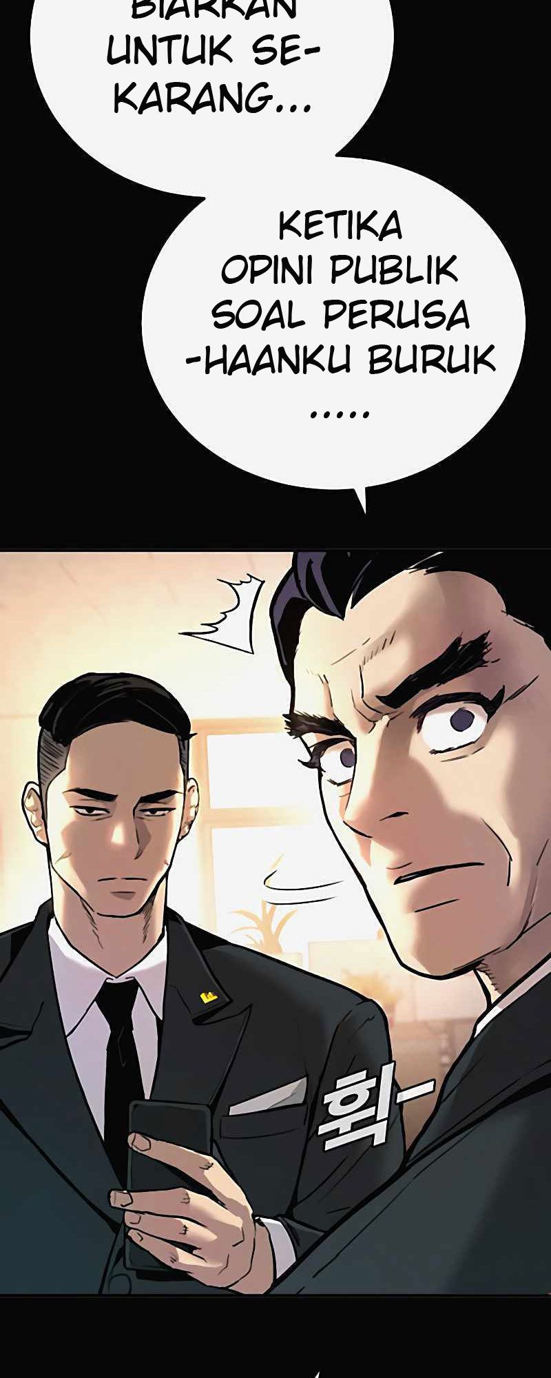 Manager Kim Chapter 29 halaman 129