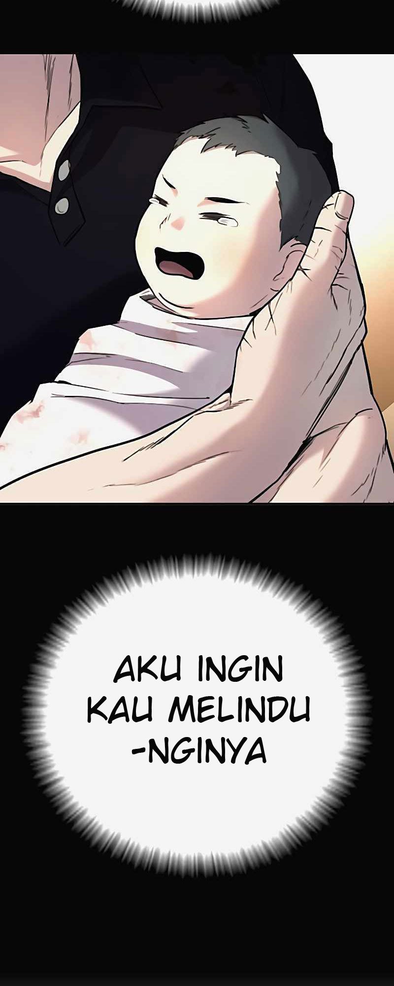 Manager Kim Chapter 29 halaman 235