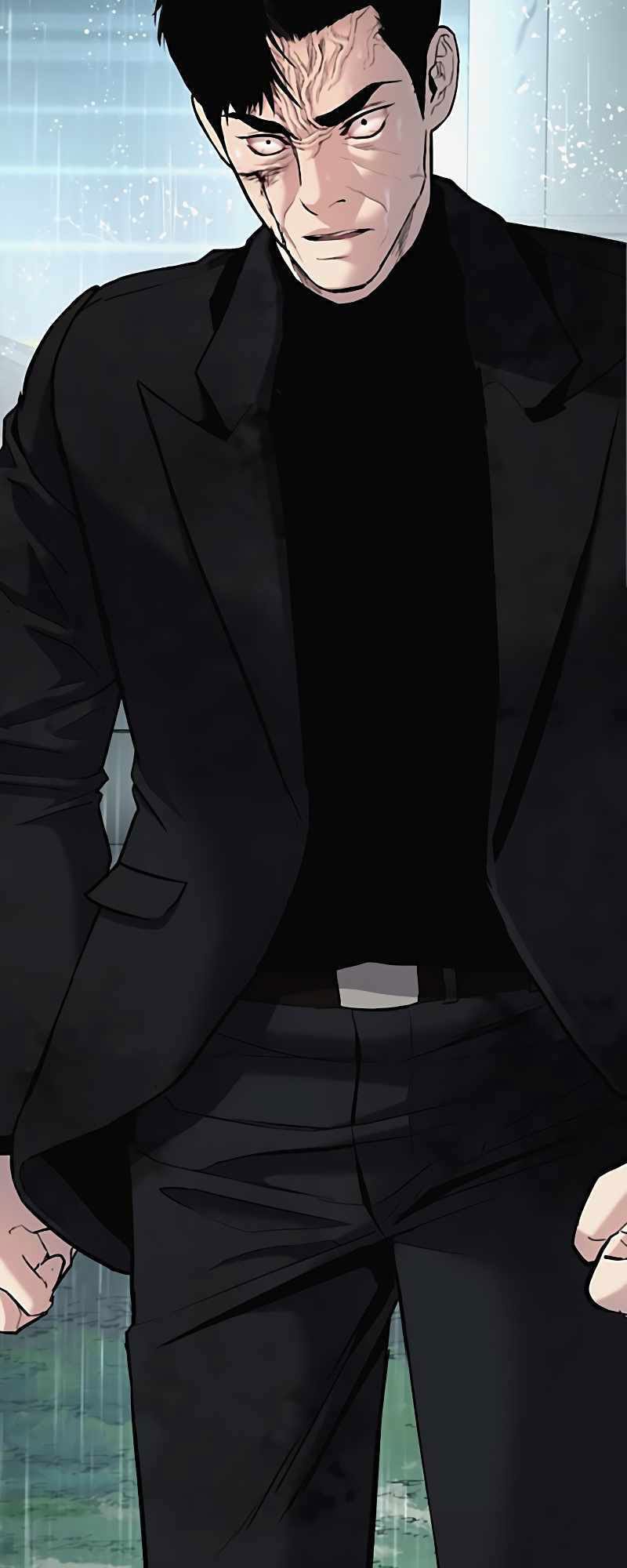 Manager Kim Chapter 29 halaman 4
