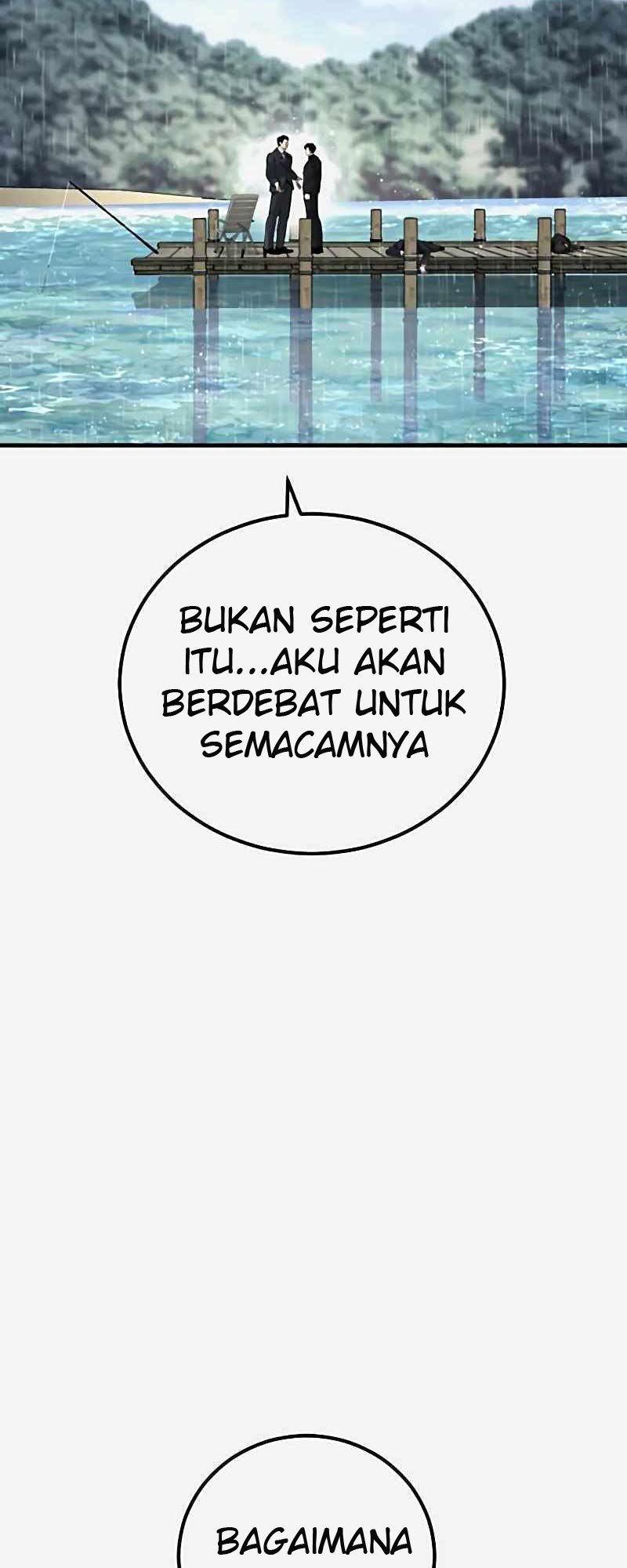 Manager Kim Chapter 29 halaman 100