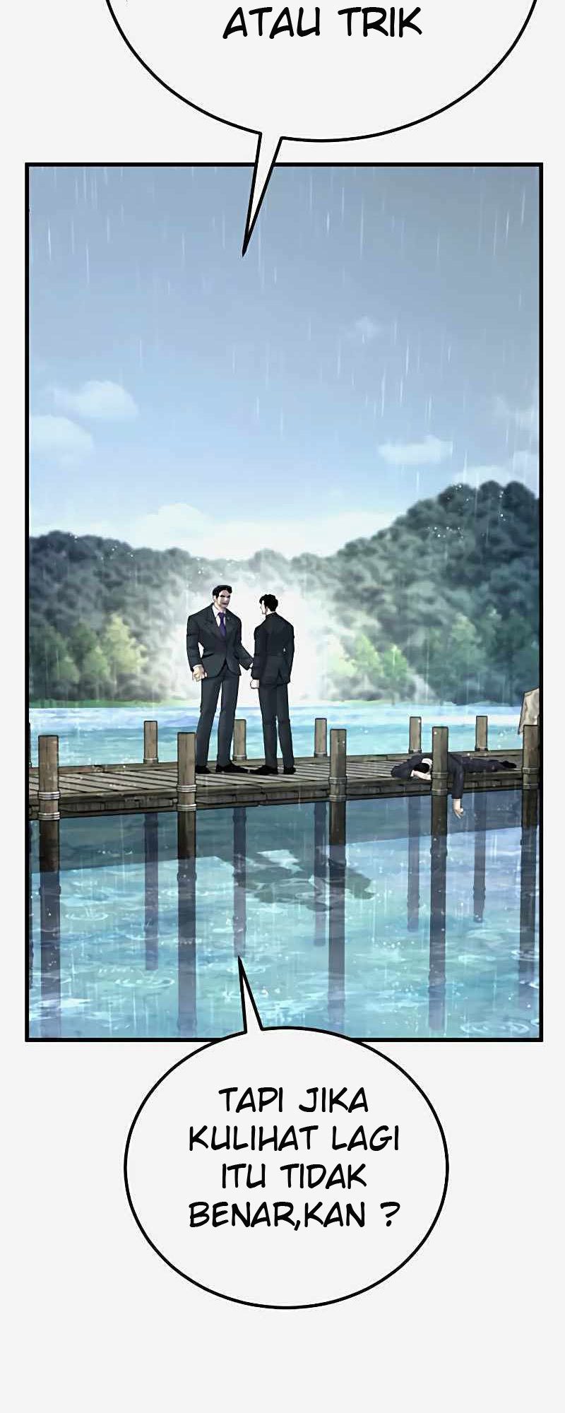Manager Kim Chapter 29 halaman 78