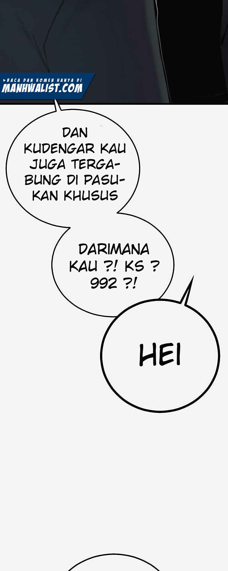 Manager Kim Chapter 29 halaman 81