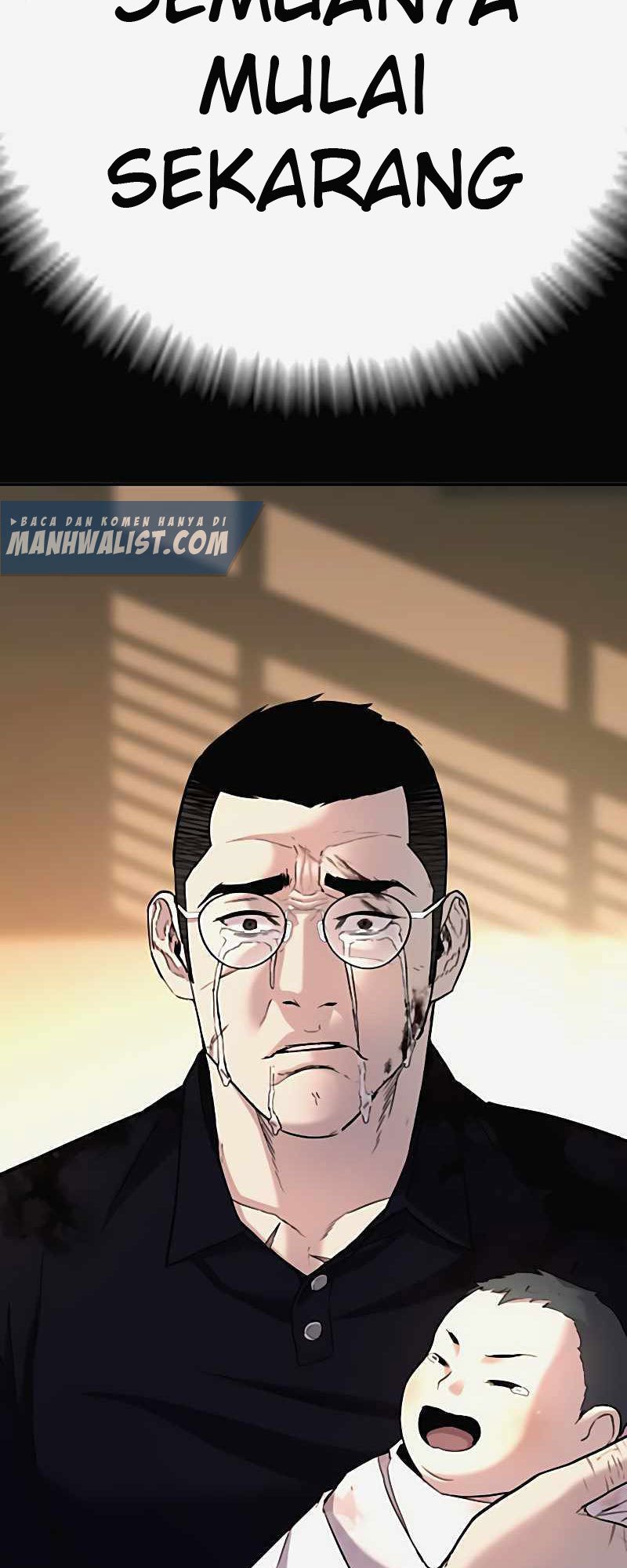 Manager Kim Chapter 29 halaman 231