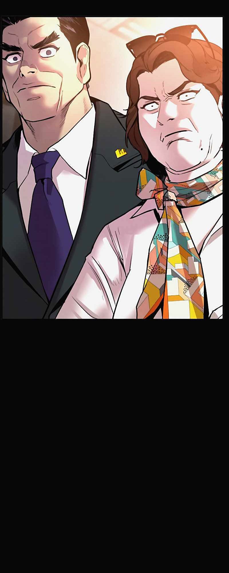 Manager Kim Chapter 29 halaman 112