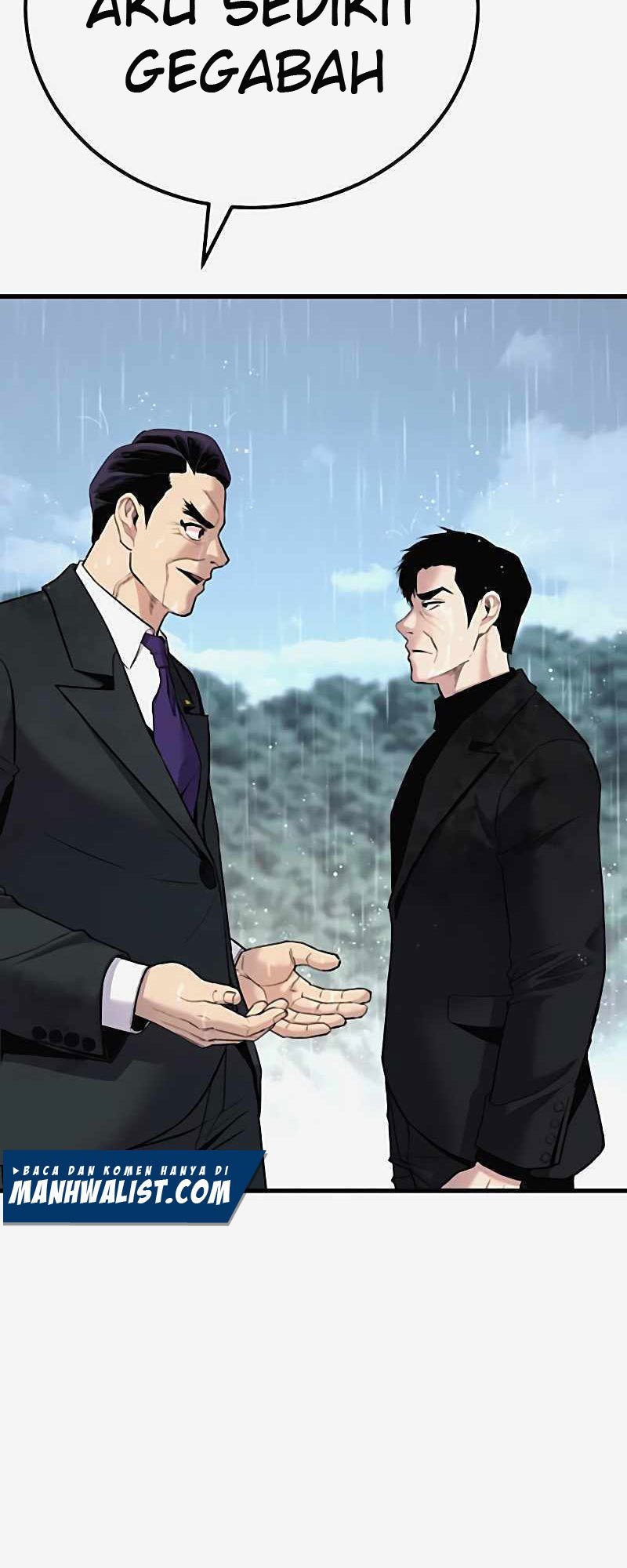 Manager Kim Chapter 29 halaman 144