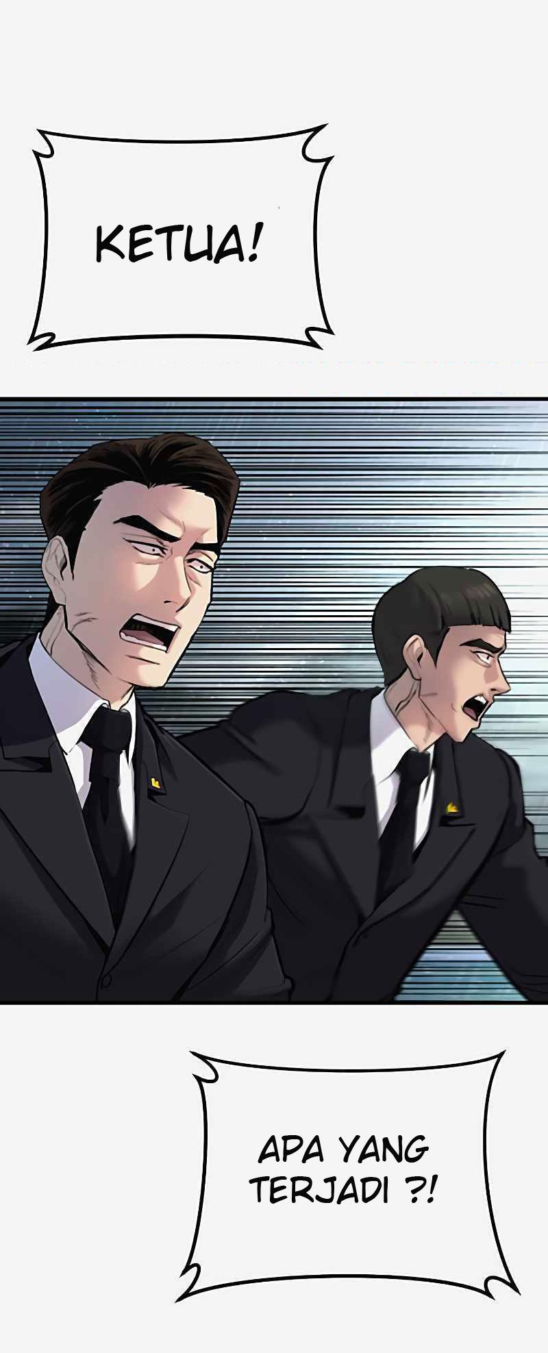 Manager Kim Chapter 29 halaman 40