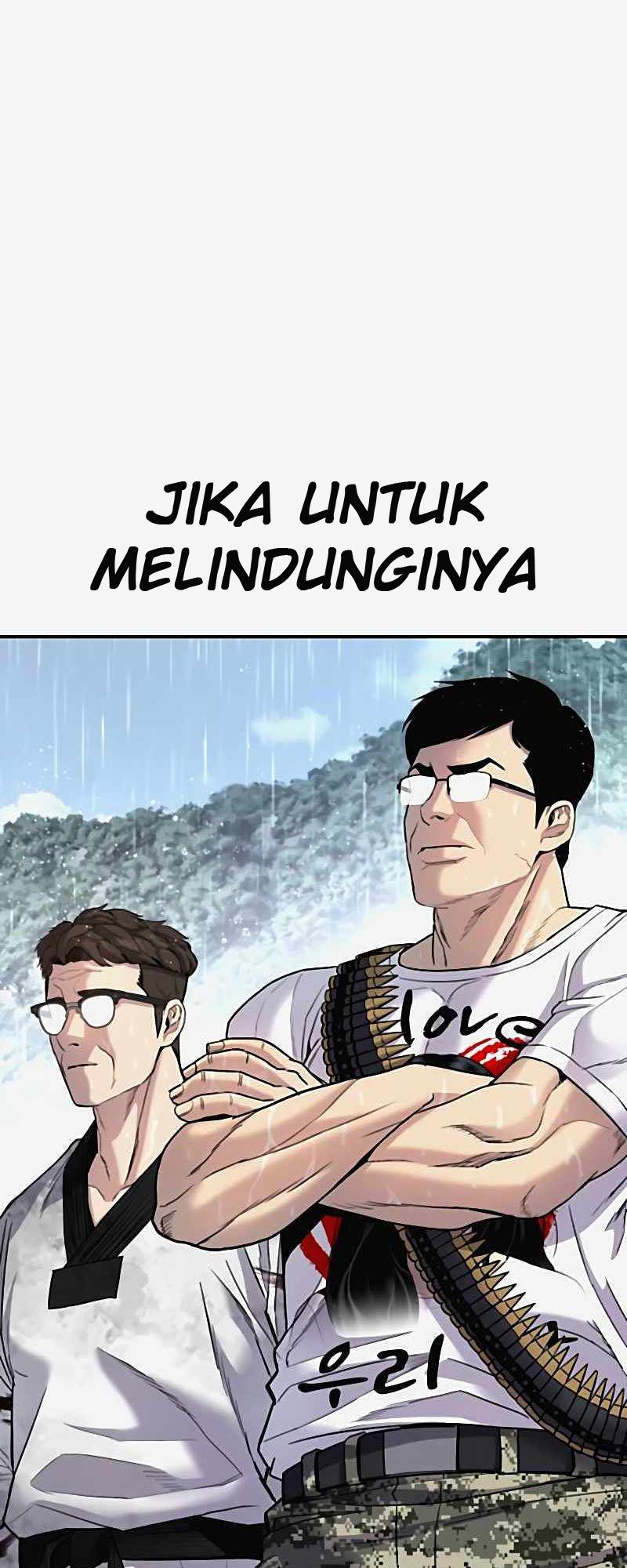 Manager Kim Chapter 29 halaman 241