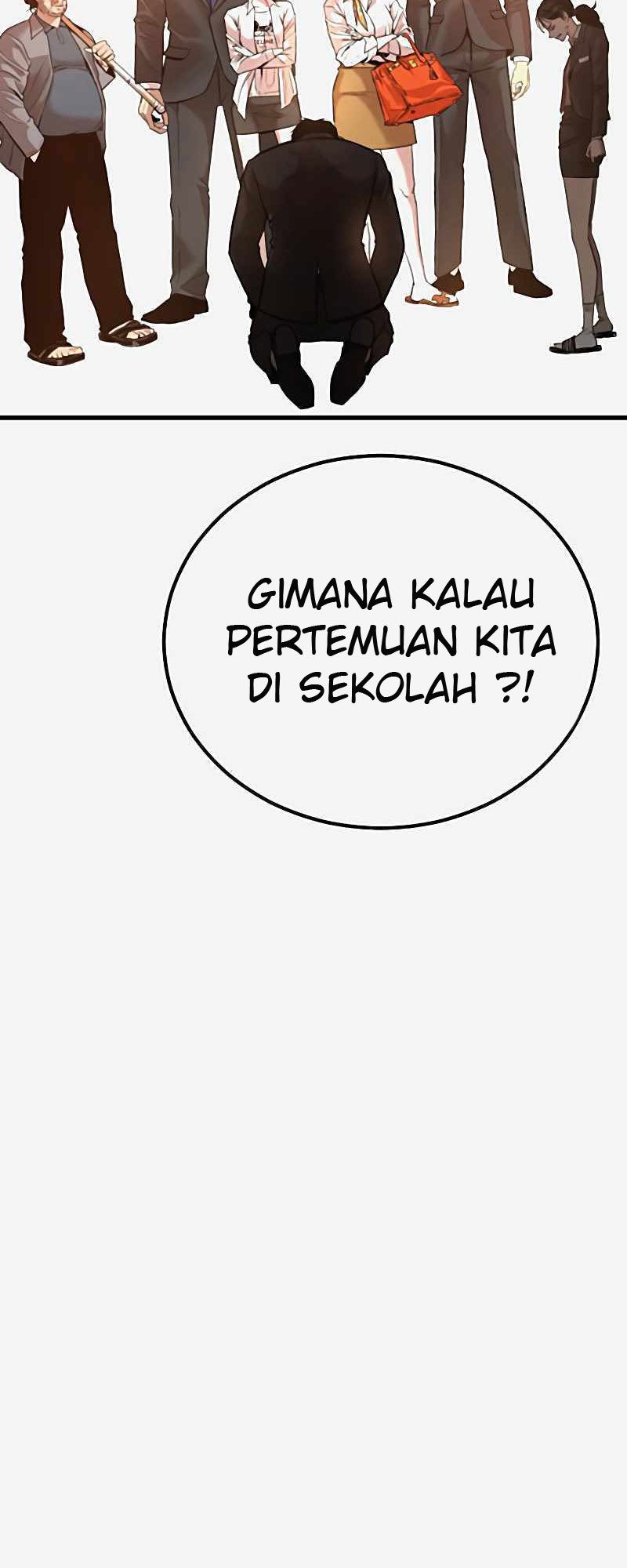 Manager Kim Chapter 29 halaman 108