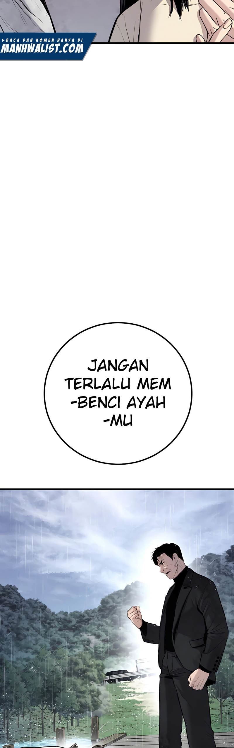 Manager Kim Chapter 30 halaman 90