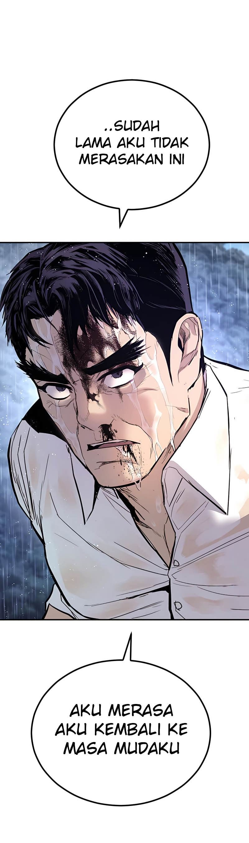 Manager Kim Chapter 30 halaman 27
