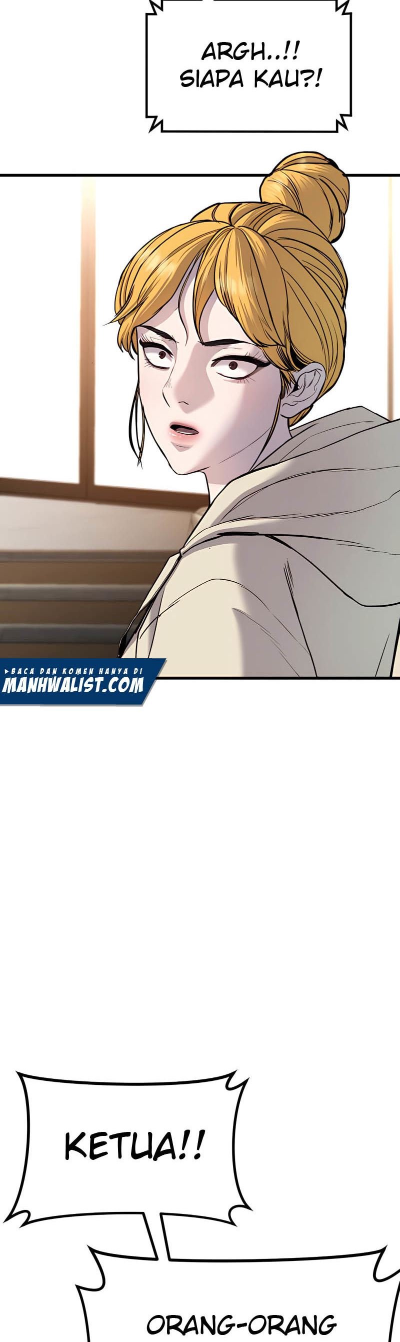 Manager Kim Chapter 30 halaman 7