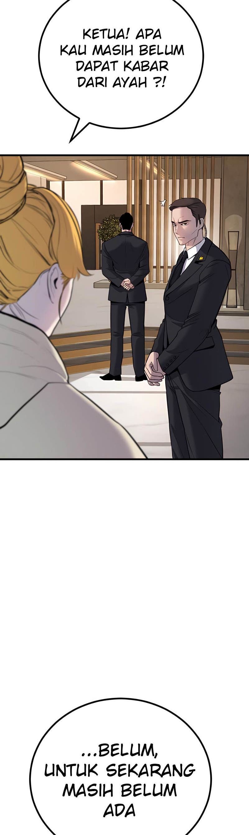Manager Kim Chapter 30 halaman 4