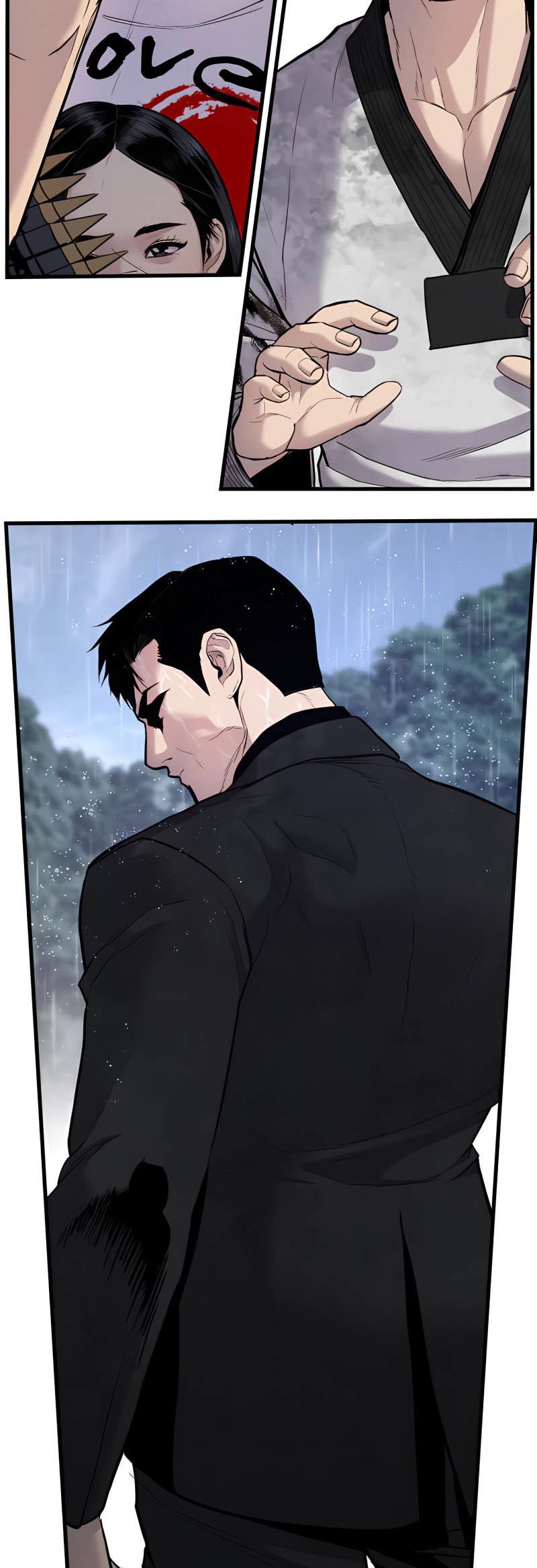 Manager Kim Chapter 30 halaman 113