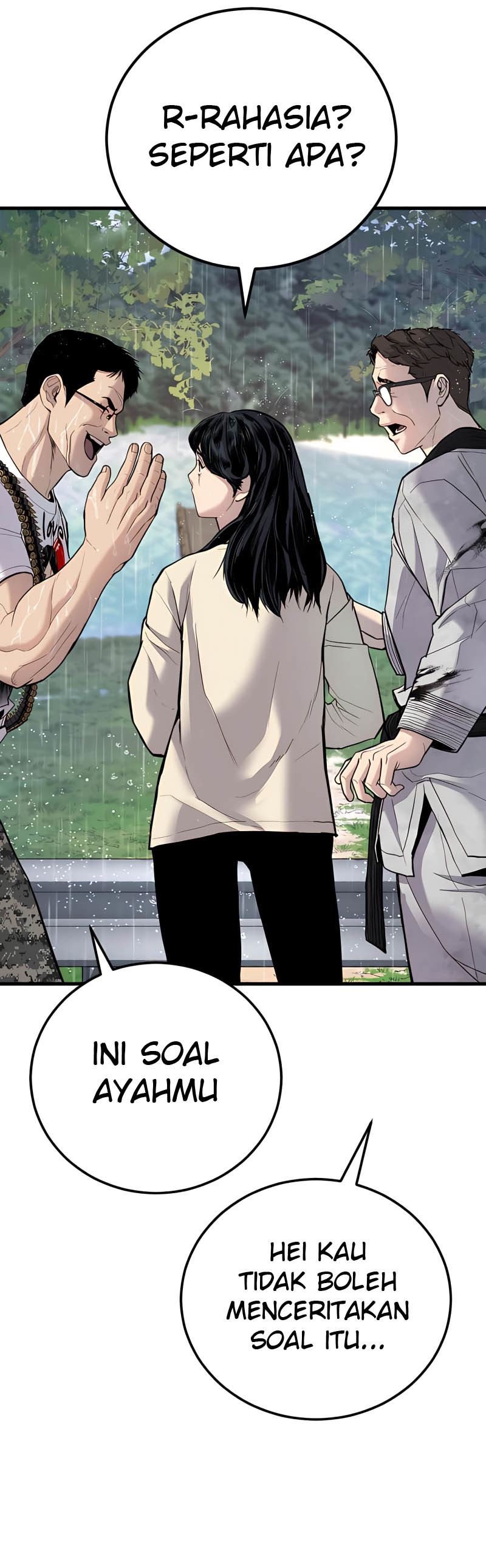 Manager Kim Chapter 30 halaman 105
