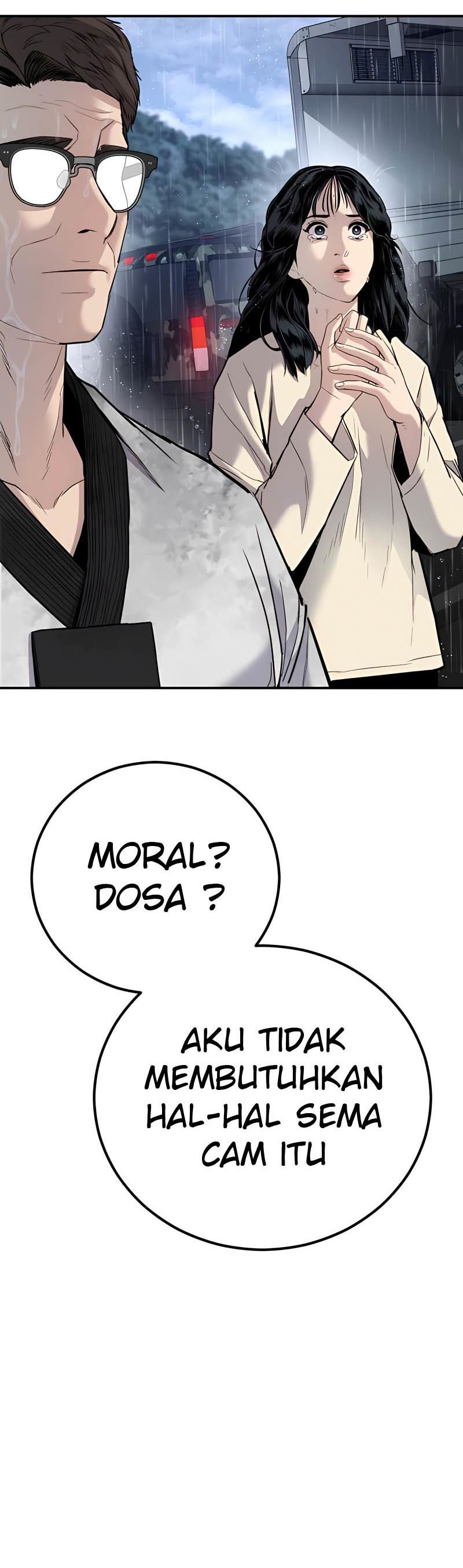 Manager Kim Chapter 30 halaman 86
