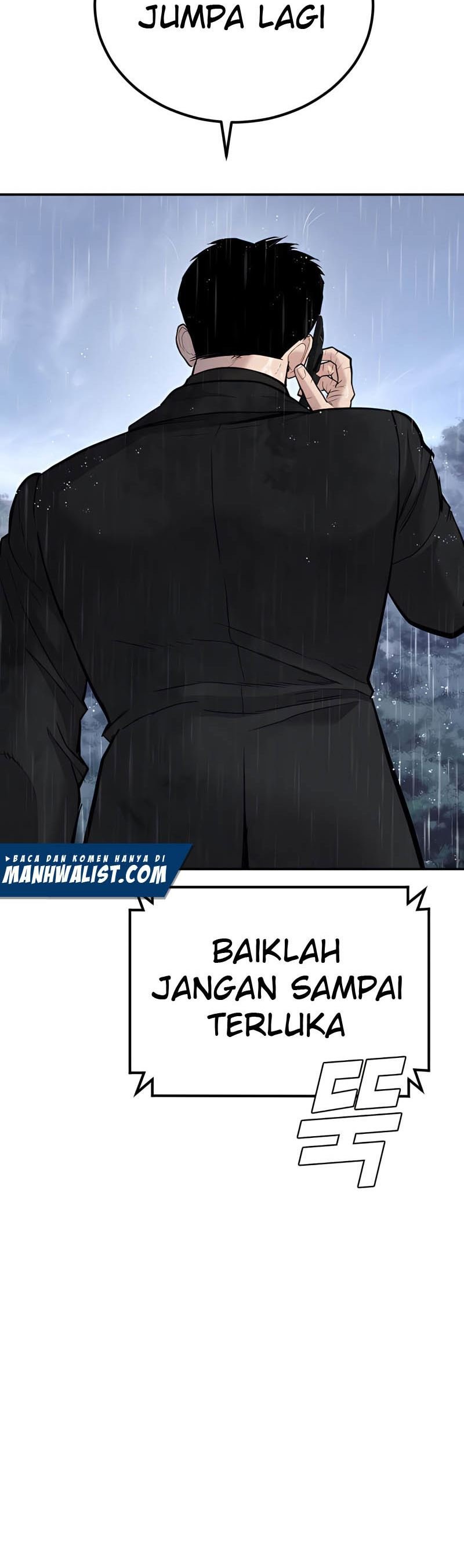 Manager Kim Chapter 30 halaman 71