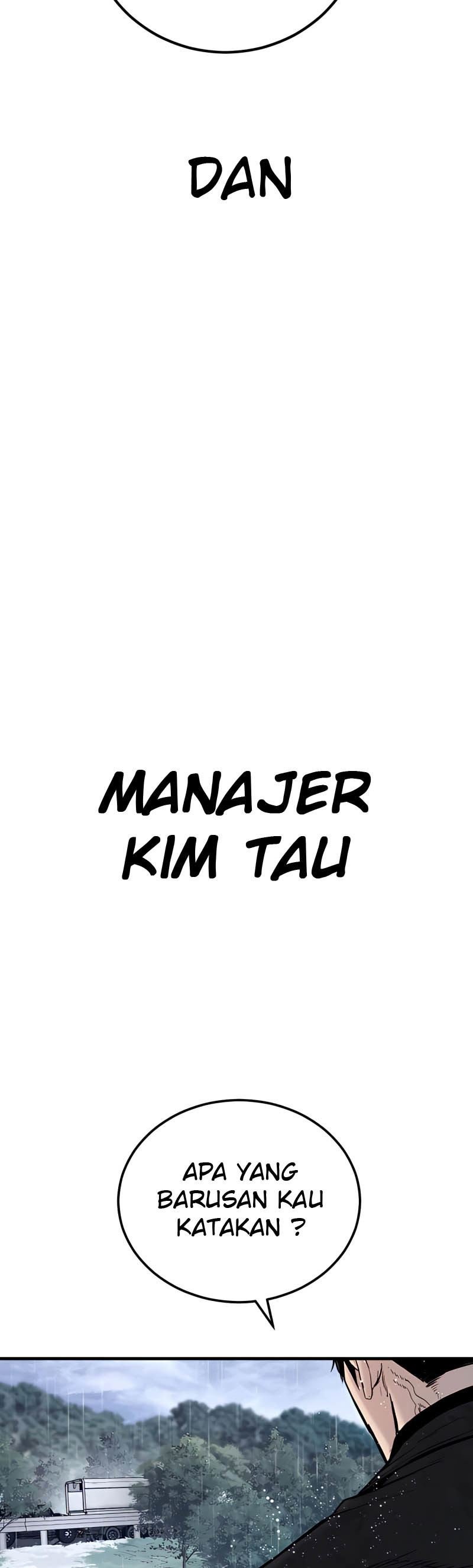 Manager Kim Chapter 30 halaman 34